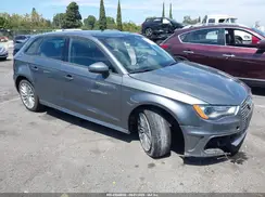WAUUPBFF3GA155860 2016 AUDI A3