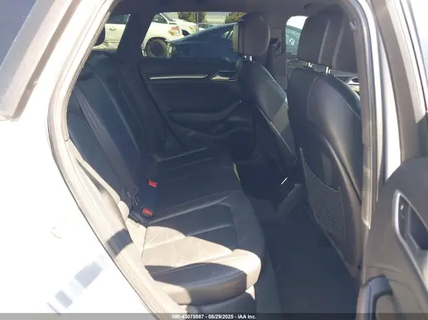 WAUUPBFF3GA156524 2016 AUDI A3 - Image 8