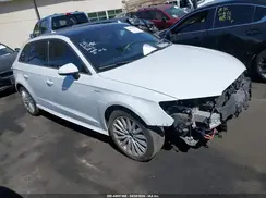WAUUPBFF3HA035719 2017 AUDI A3
