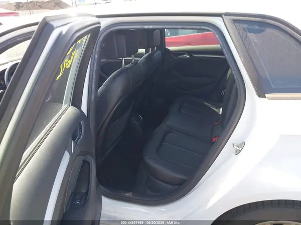 WAUUPBFF3HA035719 2017 AUDI A3 - Image 8