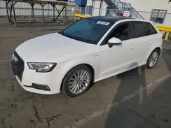 WAUUPBFF3HA061902 2017 AUDI A3