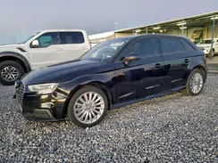 WAUUPBFF3HA062371 2017 AUDI A3