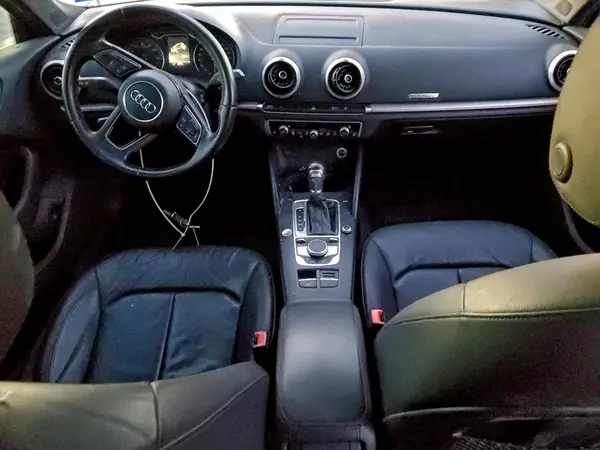 WAUUPBFF3HA062371 2017 AUDI A3 - Image 8