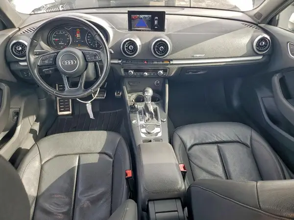 WAUUPBFF3HA073046 2017 AUDI A3 - Image 8