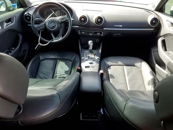 WAUUPBFF3HA079137 2017 AUDI A3 - Image 8