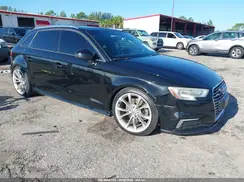 WAUUPBFF3HA087772 2017 AUDI A3