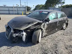 WAUUPBFF3HA118759 2017 AUDI A3
