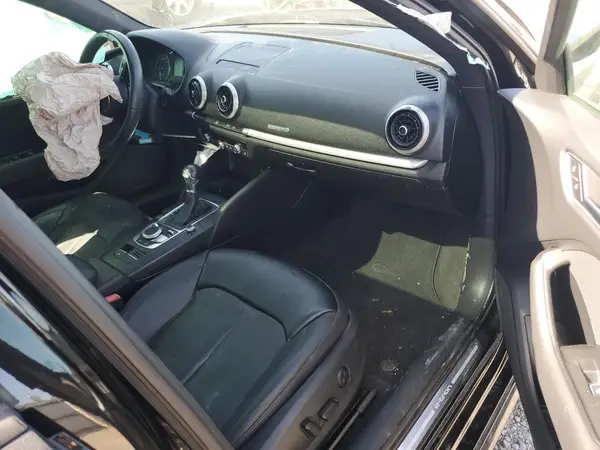 WAUUPBFF3HA118759 2017 AUDI A3 - Image 8