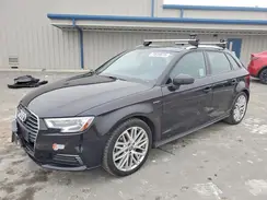 WAUUPBFF3JA054972 2018 AUDI A3