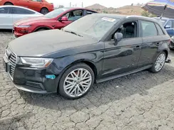 WAUUPBFF3JA058164 2018 AUDI A3