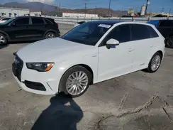 WAUUPBFF4GA083499 2016 AUDI A3