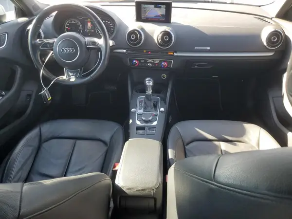 WAUUPBFF4GA083499 2016 AUDI A3 - Image 8