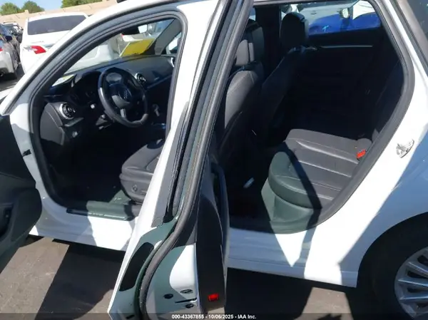 WAUUPBFF4GA113603 2016 AUDI A3 - Image 8