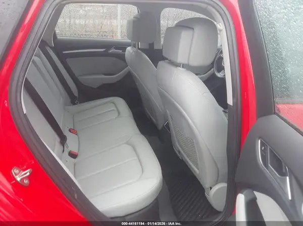 WAUUPBFF4GA114640 2016 AUDI A3 - Image 8