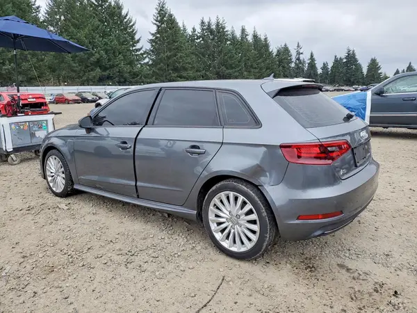 WAUUPBFF4GA118364 2016 AUDI A3 - Image 2