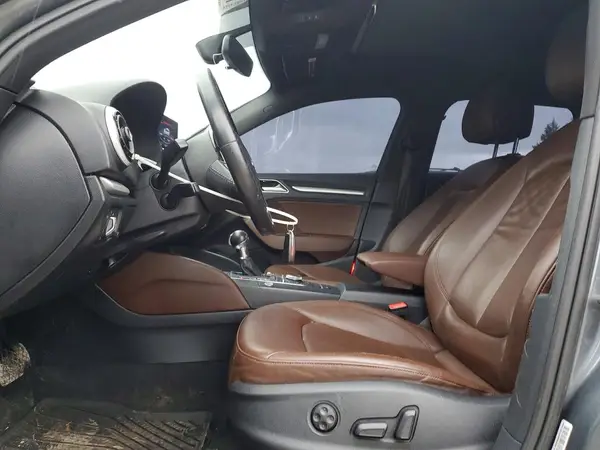 WAUUPBFF4GA118364 2016 AUDI A3 - Image 8