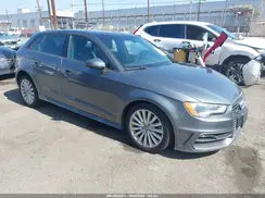 WAUUPBFF4GA139103 2016 AUDI A3