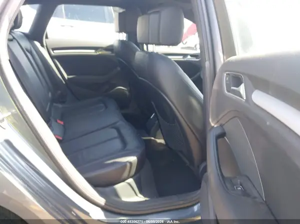 WAUUPBFF4GA139103 2016 AUDI A3 - Image 8