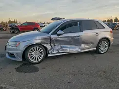 WAUUPBFF4GA150375 2016 AUDI A3