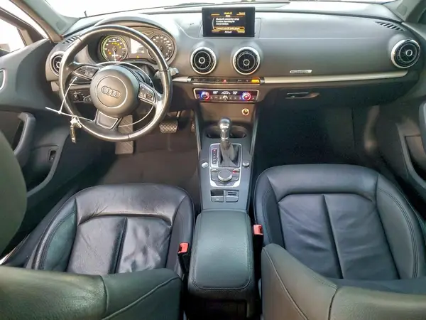 WAUUPBFF4GA150375 2016 AUDI A3 - Image 8