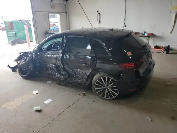 WAUUPBFF4GA153941 2016 AUDI A3 - Image 2