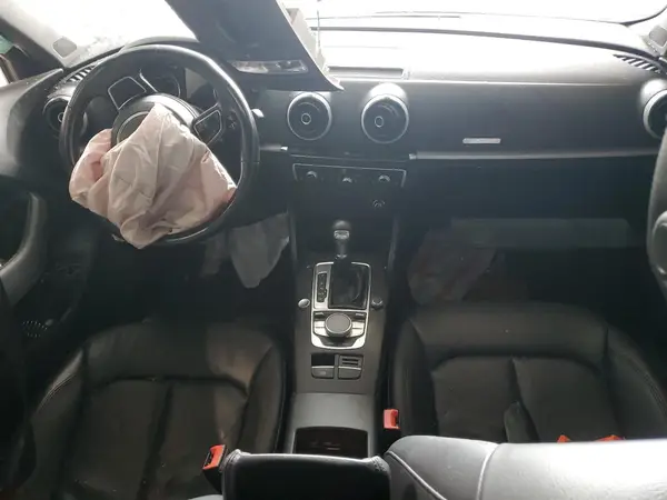 WAUUPBFF4GA153941 2016 AUDI A3 - Image 8
