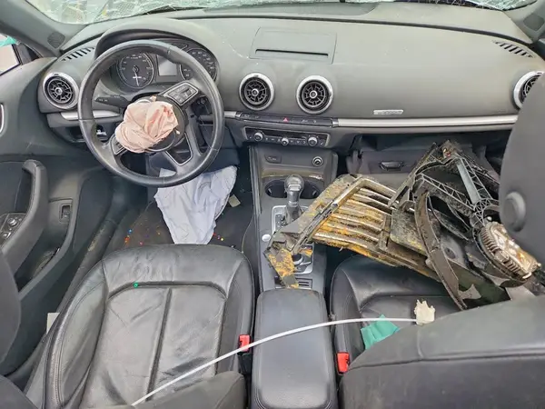 WAUUPBFF4HA047975 2017 AUDI A3 - Image 8