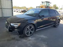 WAUUPBFF4HA067532 2017 AUDI A3