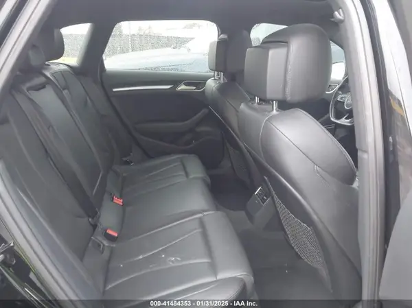 WAUUPBFF4HA097856 2017 AUDI A3 - Image 8