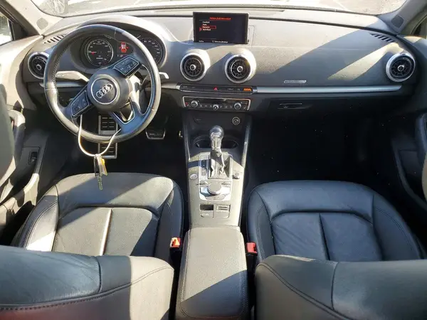 WAUUPBFF4HA121170 2017 AUDI A3 - Image 8