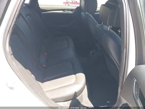 WAUUPBFF4JA057296 2018 AUDI A3 - Image 8