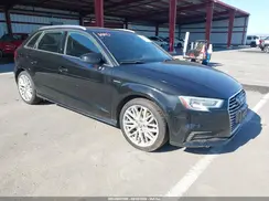 WAUUPBFF4JA060666 2018 AUDI A3