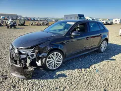 WAUUPBFF4JA071005 2018 AUDI A3