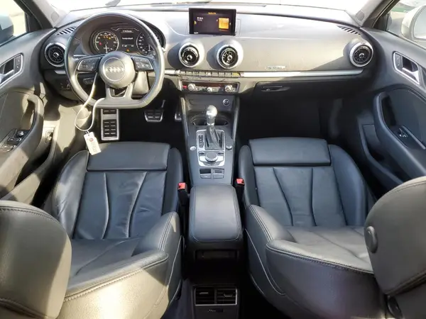 WAUUPBFF4JA115178 2018 AUDI A3 - Image 8