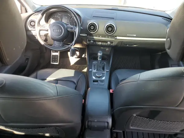 WAUUPBFF5GA048616 2016 AUDI A3 - Image 8