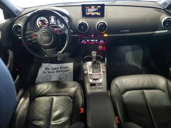 WAUUPBFF5GA090655 2016 AUDI A3 - Image 8