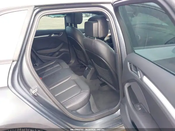 WAUUPBFF5GA114775 2016 AUDI A3 - Image 8