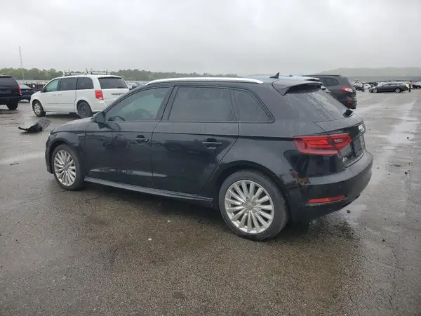 WAUUPBFF5GA133181 2016 AUDI A3 - Image 2
