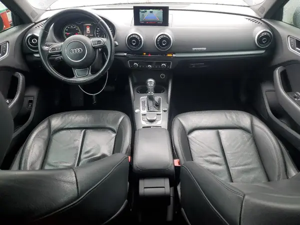 WAUUPBFF5GA133181 2016 AUDI A3 - Image 8