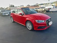 WAUUPBFF5GA151003 2016 AUDI A3
