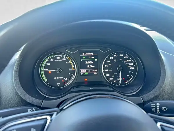 WAUUPBFF5GA151003 2016 AUDI A3 - Image 8