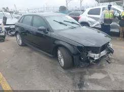 WAUUPBFF5GA163412 2016 AUDI A3