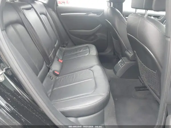 WAUUPBFF5GA163412 2016 AUDI A3 - Image 8