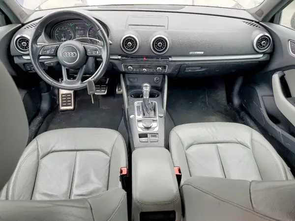 WAUUPBFF5HA046897 2017 AUDI A3 - Image 8