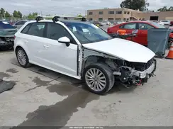 WAUUPBFF5HA087370 2017 AUDI A3