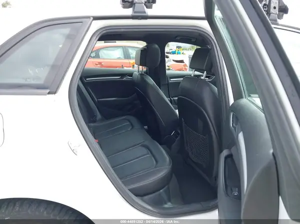 WAUUPBFF5HA087370 2017 AUDI A3 - Image 8