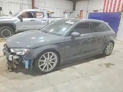 WAUUPBFF5HA111599 2017 AUDI A3