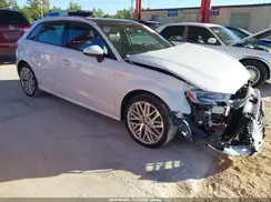 WAUUPBFF5JA055153 2018 AUDI A3
