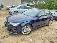 WAUUPBFF5JA063432 2018 AUDI A3