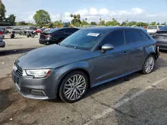 WAUUPBFF5JA067934 2018 AUDI A3